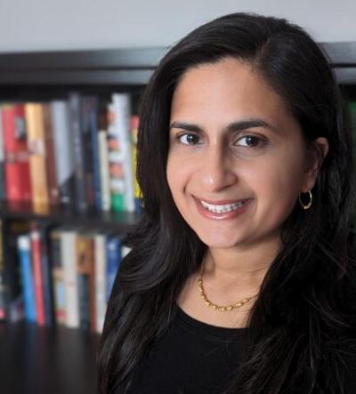 Paula Chatterjee, photo 2