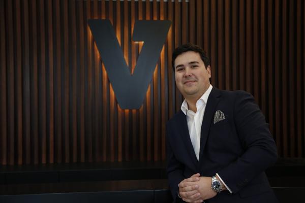 Marcos Oliveira, photo 2