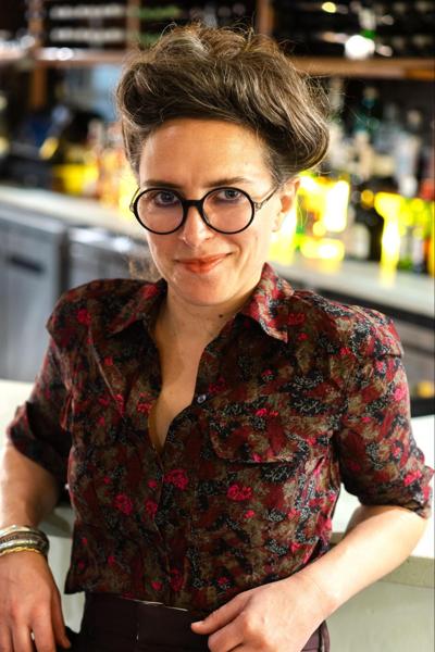 Sara Conklin, photo 1