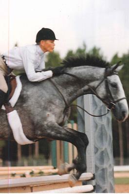 Susan Hellman, photo 1