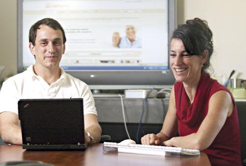 Alex Kaplinsky, photo 1