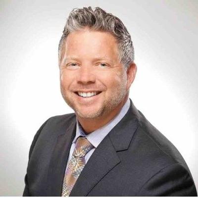 Geoff Alday, photo 2