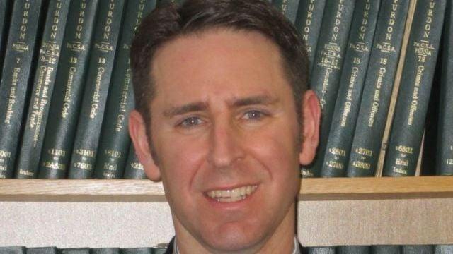 Andrew Shaw, photo 1