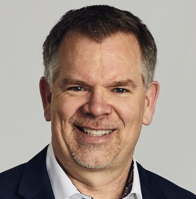 Gary Wasslen, photo 2