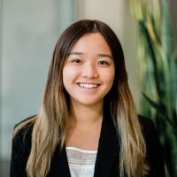 Kristen Chan, photo 1