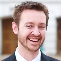 Brian McGuigan, photo 1