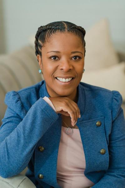 Katina Beard, photo 1