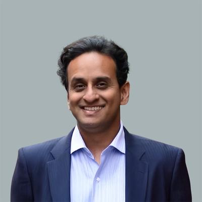 Usman Shakeel, photo 1