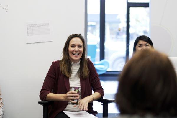 Amanda Dalnodar, photo 2