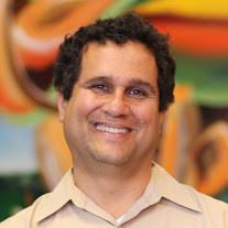 Mark Mikofski, photo 2