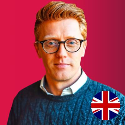 Richard Moore, photo 1