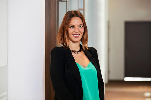 Lauren Earley, photo 1