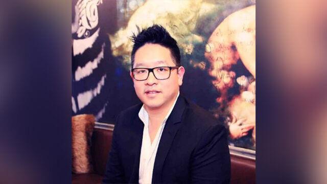 Andrew Heilmann, photo 2