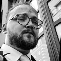 Aleksandrs Palitovs, photo 1