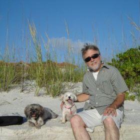 Michael Hammond, photo 2