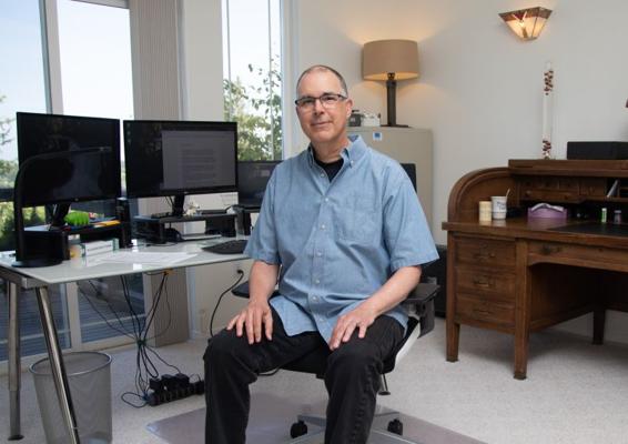 Gary Roshak, photo 2