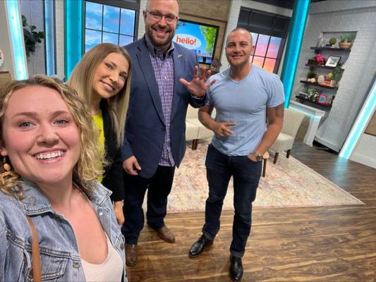 Laura Van Daal, photo 1