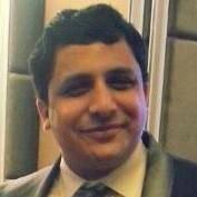 Akhil Singal, photo 2