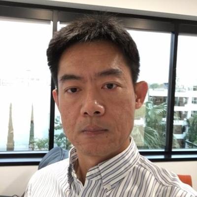 Allen Shen, photo 1
