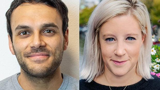 Sam Sutaria, photo 2