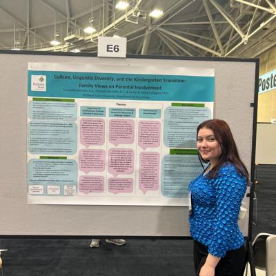 Lisa Marriott, photo 2