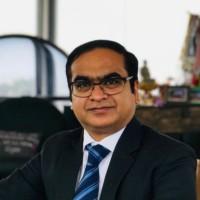 Sandeep Goel, photo 1