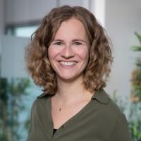 Marloes Wesselman, photo 2