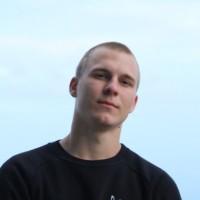 Igor Gridin, photo 2