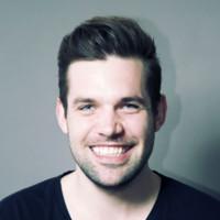 Konstantin Baumer, photo 1