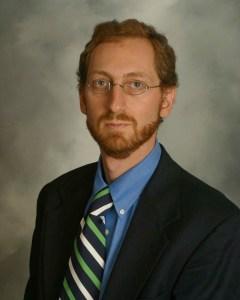 Michael Schiffer, photo 2