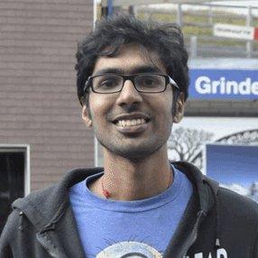 Inian Parameshwaran, photo 1