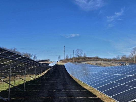 John Saliski, photo 2