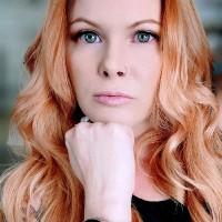 Anna Steward, photo 1