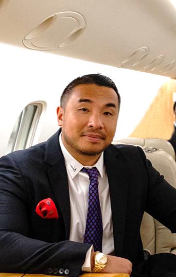 Shuki Tsukrun, photo 1