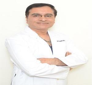 Gaurav Mahajan, photo 1