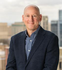 John Blizzard, photo 1