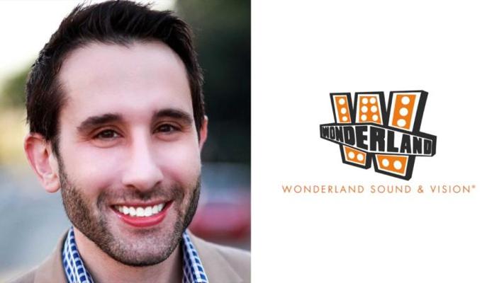 Josh Schwartz, photo 2