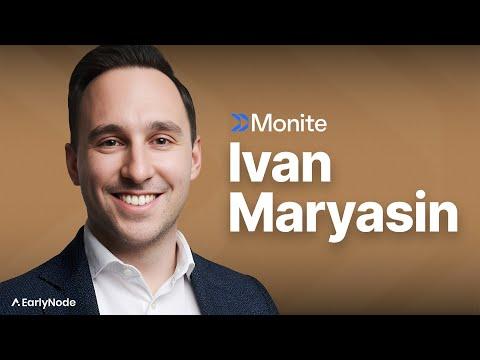 Ivan Maryasin, photo 2