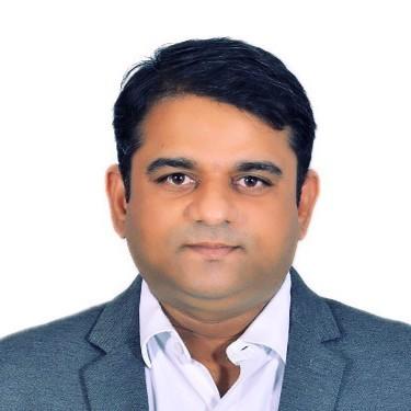 Dhiraj Jaiswal, photo 2