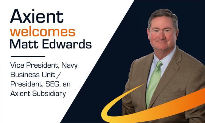 Matt Edwards, photo 1