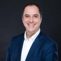 Jerome Casteuble, photo 2