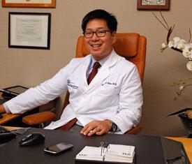 Michael Han, photo 2