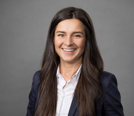 Anna Vetrova, photo 1