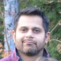 Aditya Anshuman, photo 2