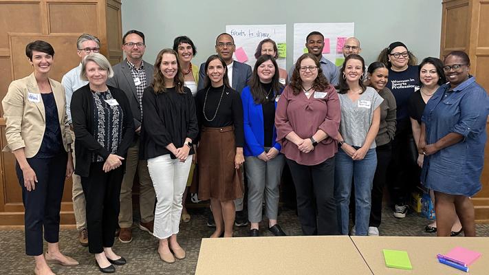 Miriam Leibowitz, photo 2