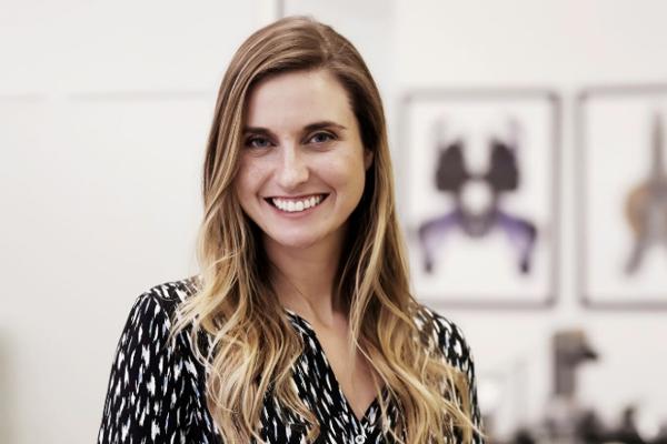 Andrea Hippeau, photo 2