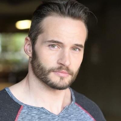 Brandon NeSmith, photo 2