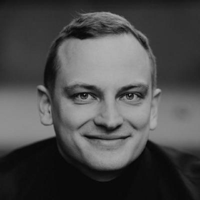 Fedor Korotkov, photo 1