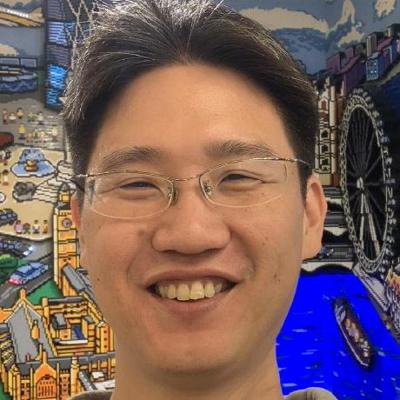 Michael Chi, photo 2