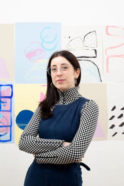 Nell Cardozo, photo 1